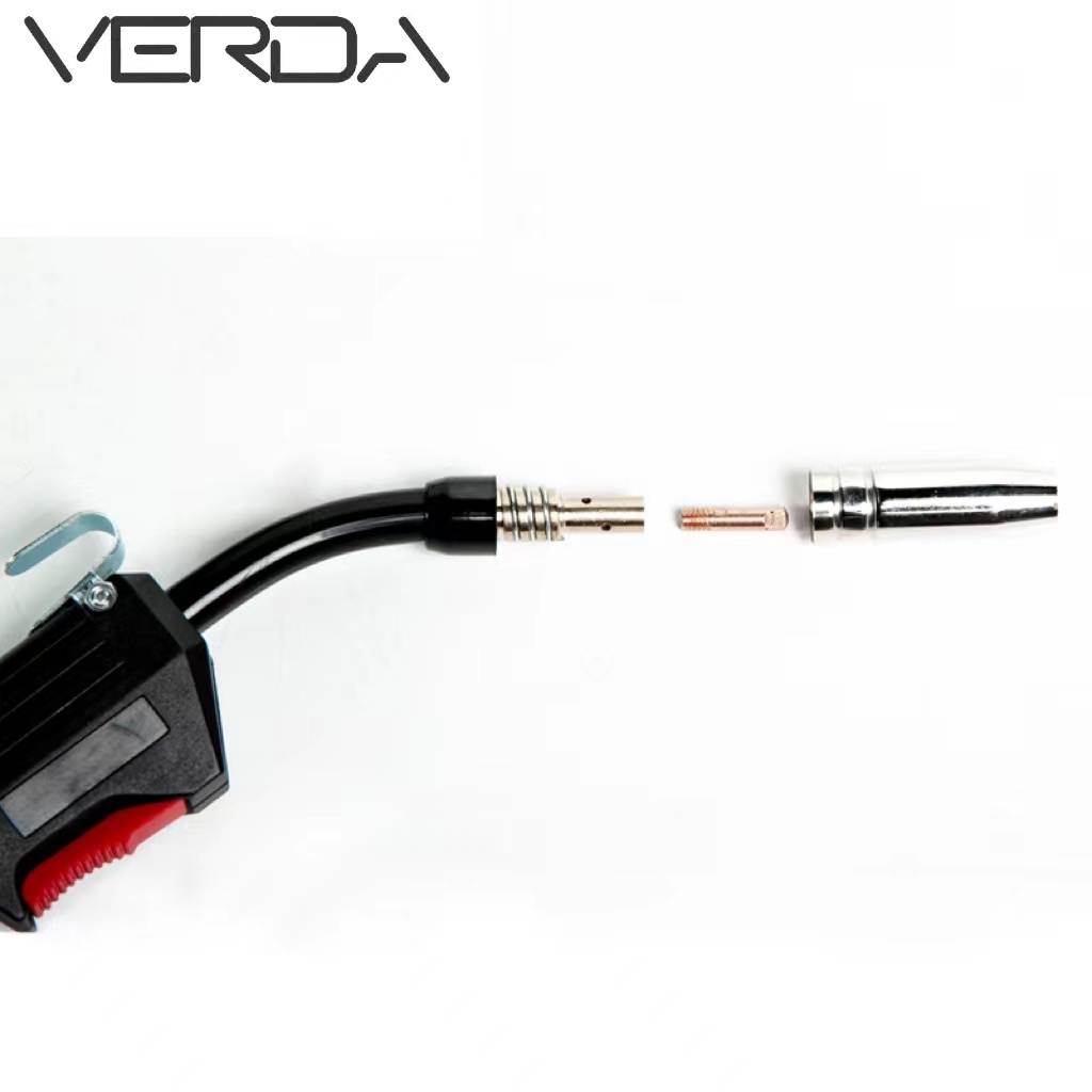 Binzel Style 14AK welding torch Co2 gas Mag Welding Torch MIG welding torches