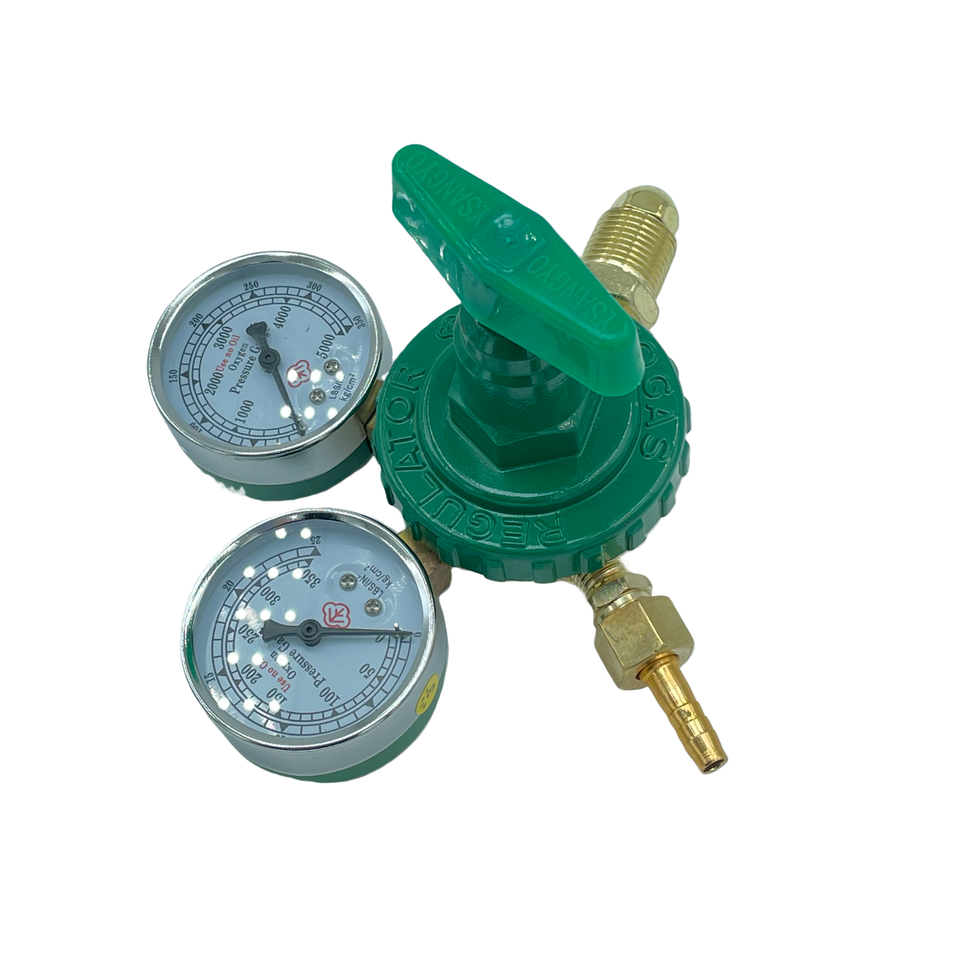 Quality Goods Medical Suction Regulator YR-76 oxygen regulator pressure O2