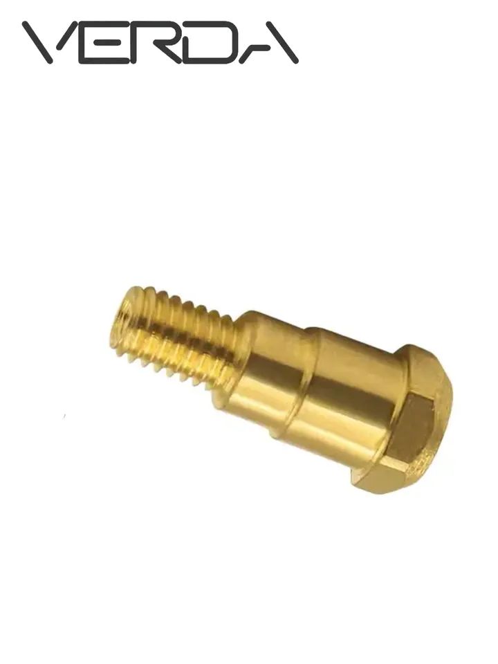 36kd Contact Tip Holder Welding Gun Welding Torch Welding Accessories Contact Tip Holder Supplier