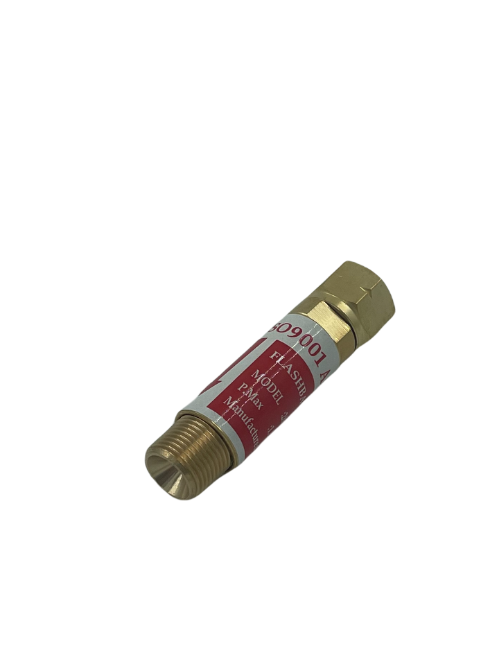 Factory price Model 288 Type High quality Upscale Boutique Gas Flame Flashback Arrestor Welding Accessories