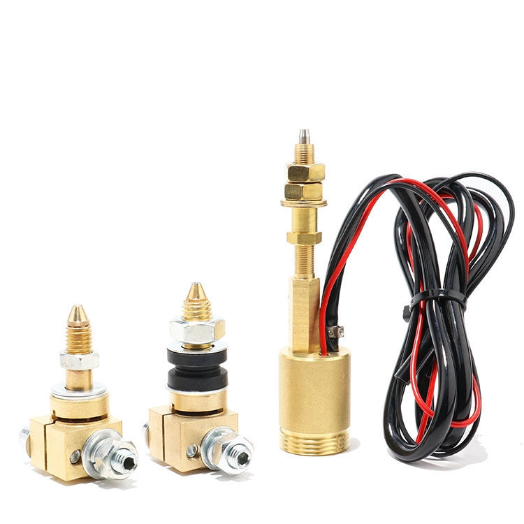 143mm Copper Euro Connector Manufacturer High Quality Welding Euro Connector