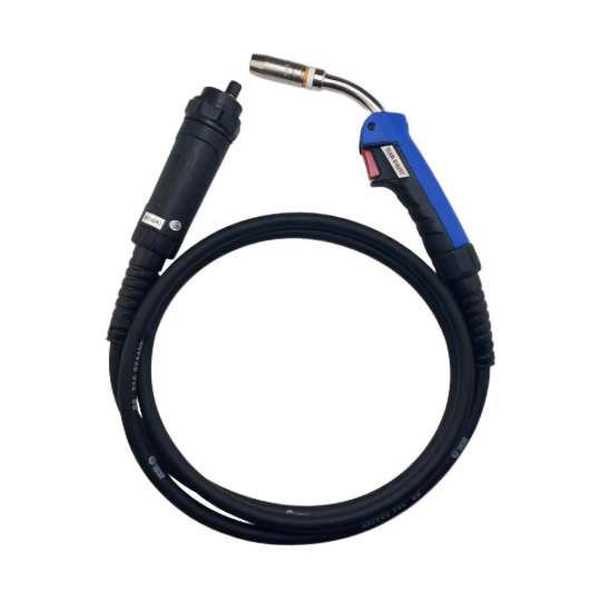 MB25AK Quality Goods Air-Cooled CO2/Mixed Shielded Welding Torch High ...