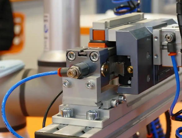 Ultrasonic Welding Technology