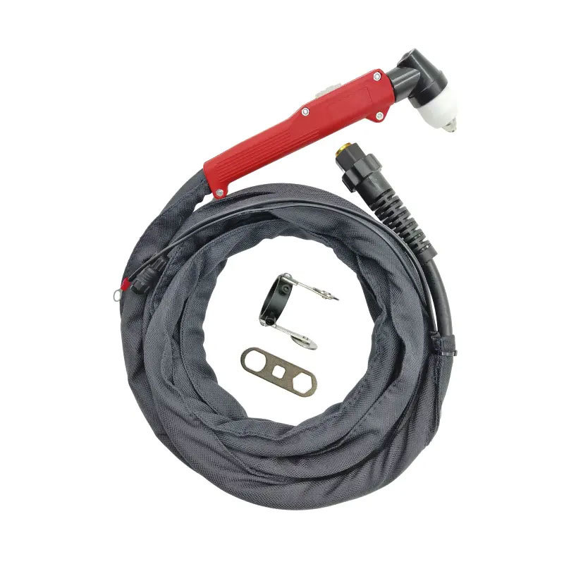 high quality Air Cooled Welding Gun Air Plasma Welding Cutting Torch Kit Air Cooling Torch For Welding