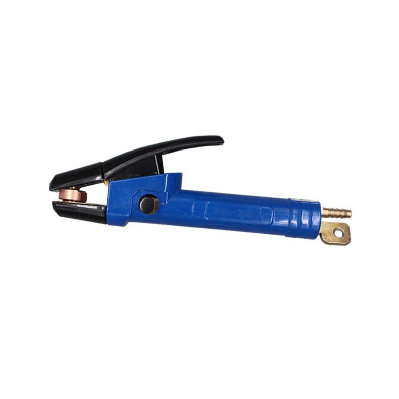 Qb-800 Welding Torch Air Carbon Arc Gouging Torch 800a Air Cooled Welding Gun Handheld