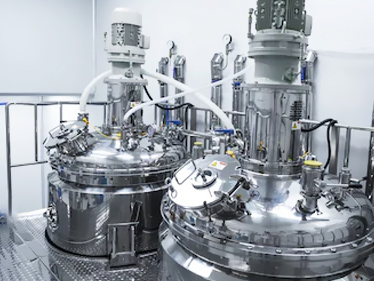 Process Equipment