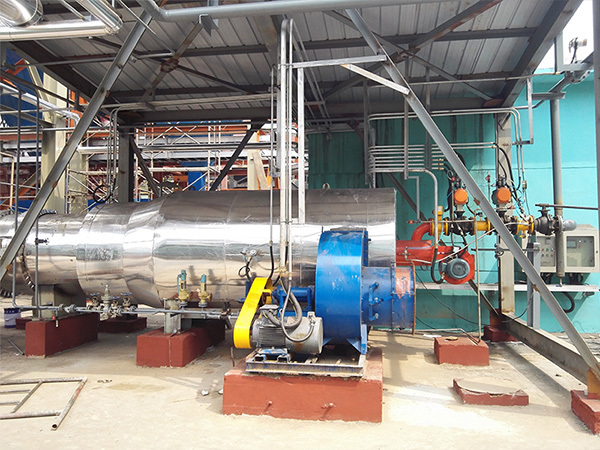 Low price Industrial Heat Exchanger from China manufacturer