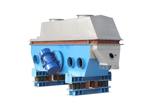 The Advantages and Features of Kaolin Dryer in Processing Kaolin