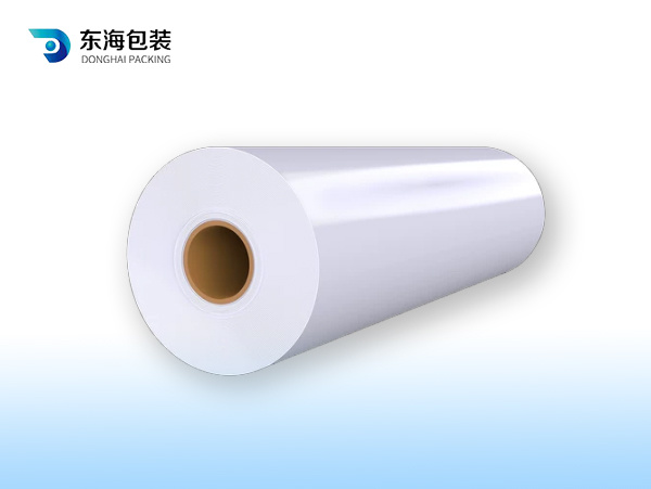 110度蒸煮膜（PE-S-110）