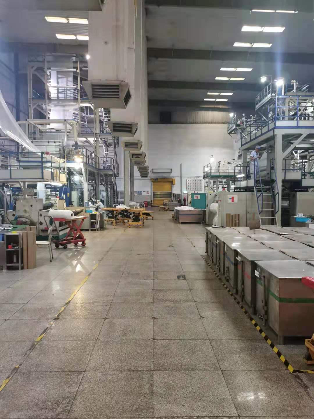 企業(yè)實(shí)力