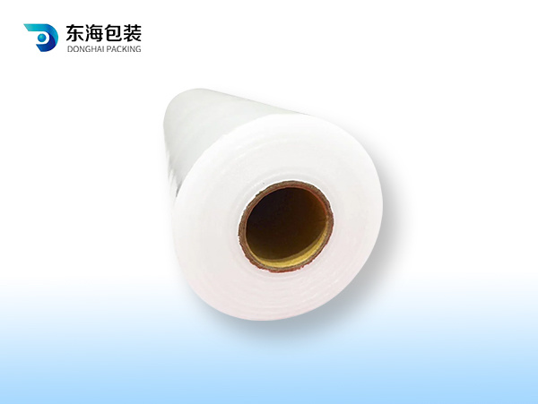 低溫起封自立袋重包裝膜（PE-MDD）