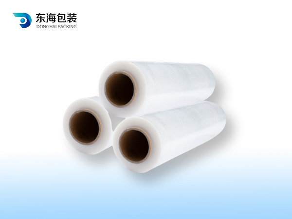 高強度冷凍包裝膜（PE-LR-X）