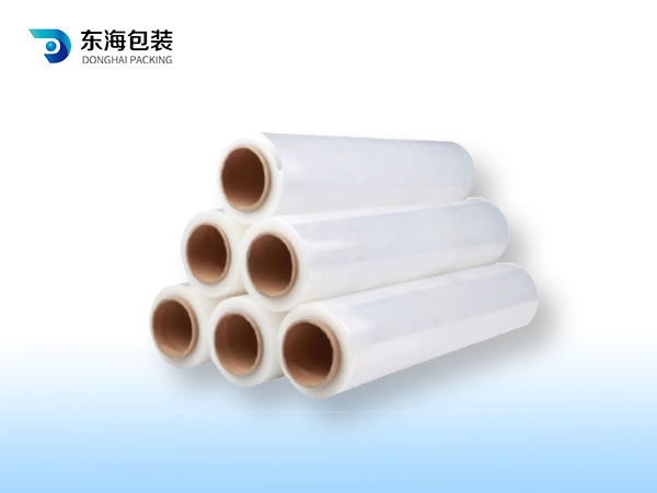 豆沙餡包裝專用PE膜（PE-H）