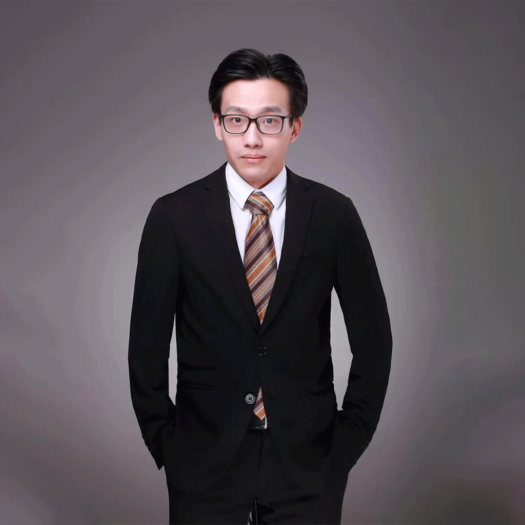Dr. Song Bo