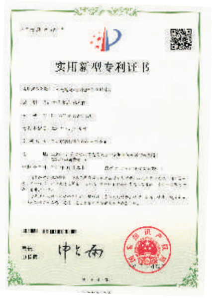 專(zhuān)利 2 專(zhuān)利 2