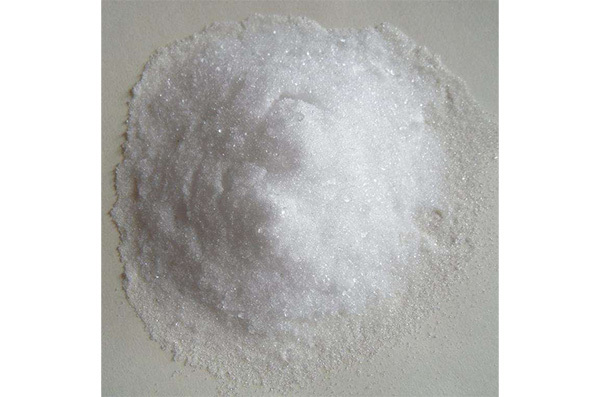 三水醋酸鈉