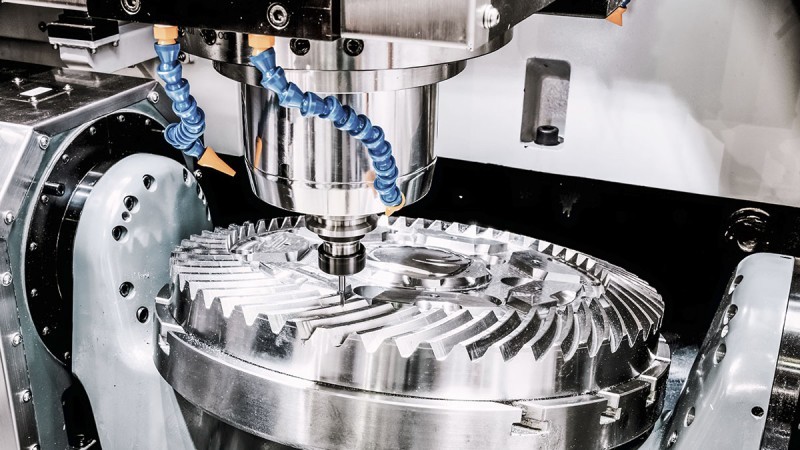 Aerospace Manufacturing Capabilities Aerospace Manufacturing Capabilities