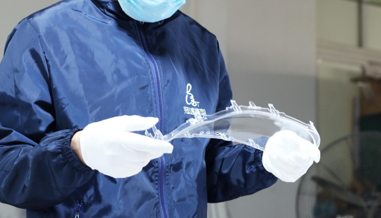 Advantages of Vacuum Casting
