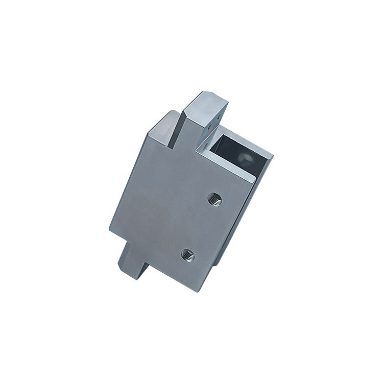 cnc machining medical equipment parts