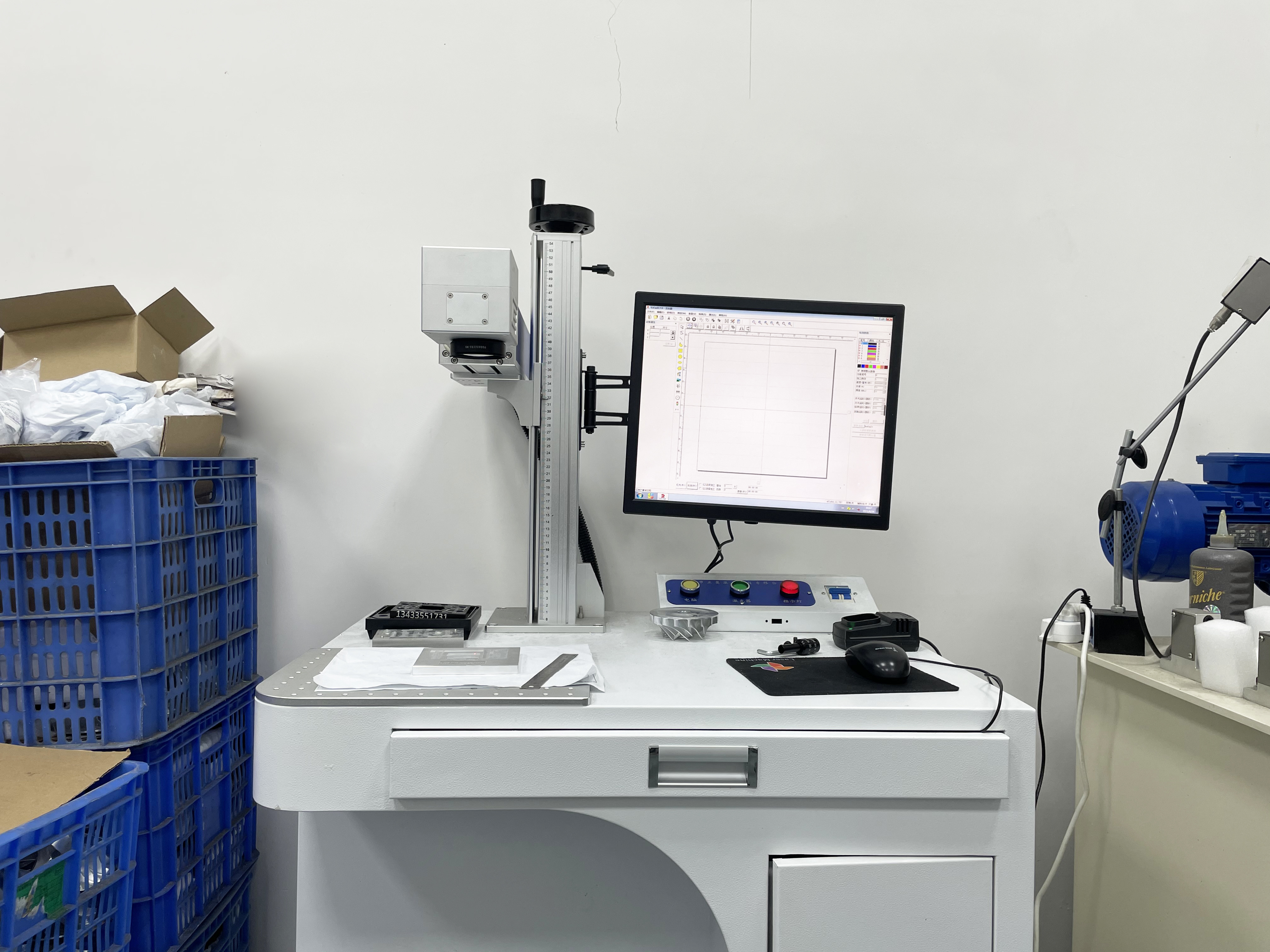 Testing Equipment