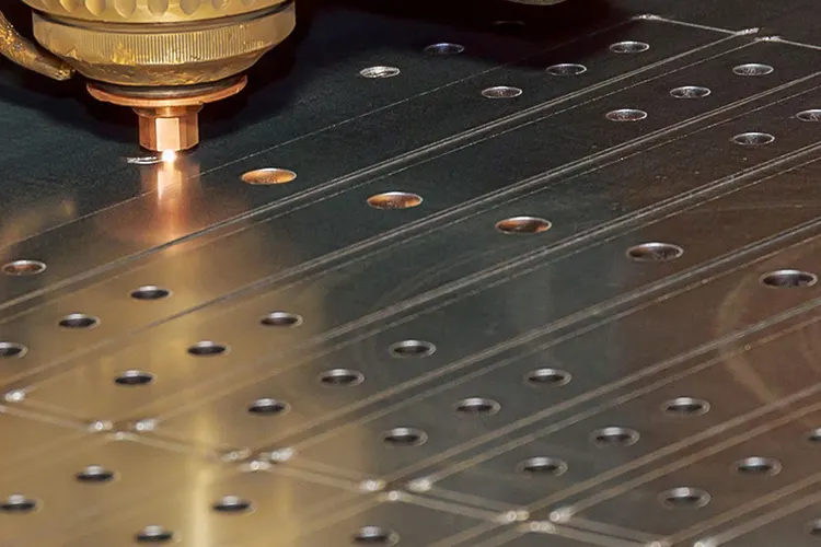 SHEET METAL