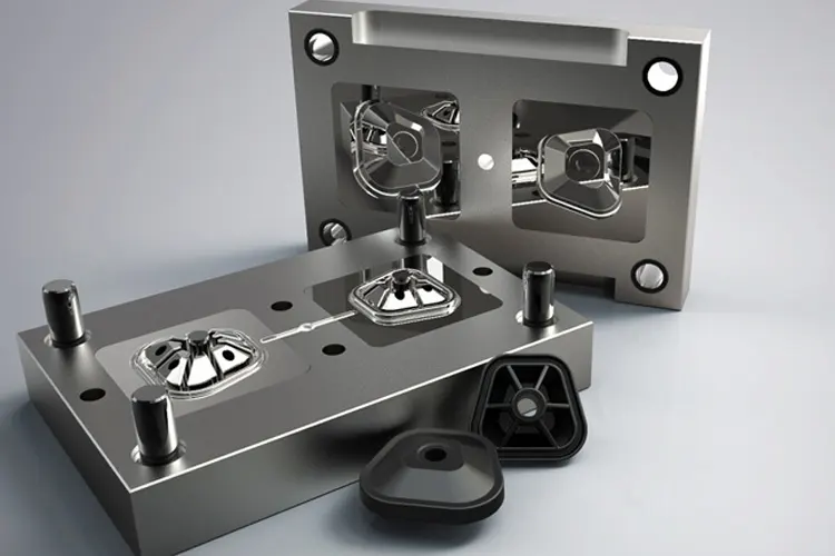 Injection Molding