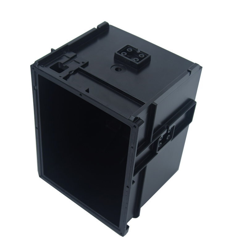 Plastic Molding