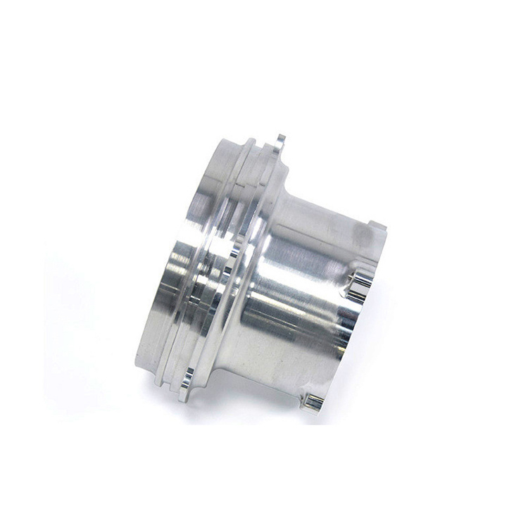 cnc latheing parts