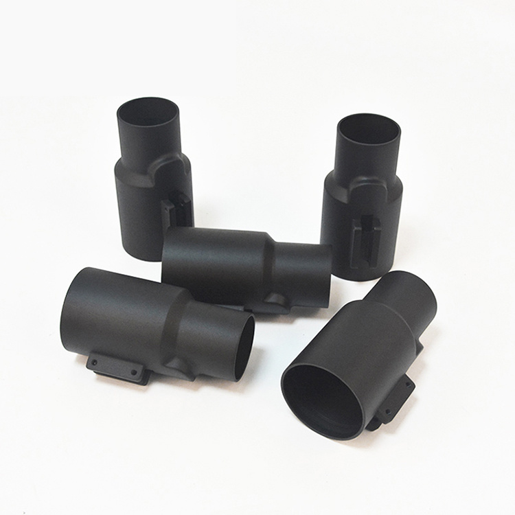 7075 aluminum machining Anodizing
