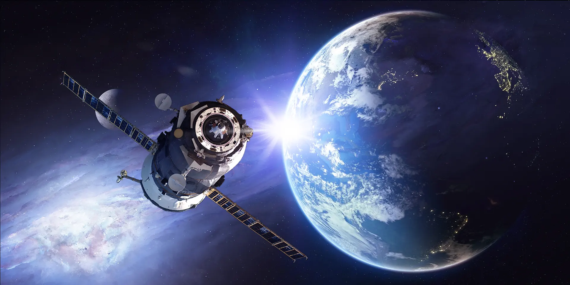 Aerospace Manufacturing Capabilities Aerospace Manufacturing Capabilities