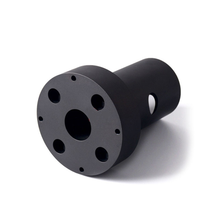 anodizing aluminum cnc machining