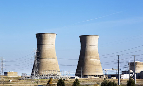 Chemical industry