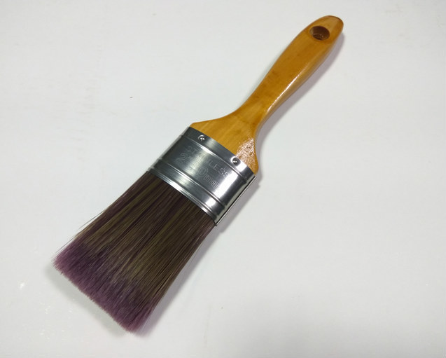 Gold Oval series fine finish 2"
