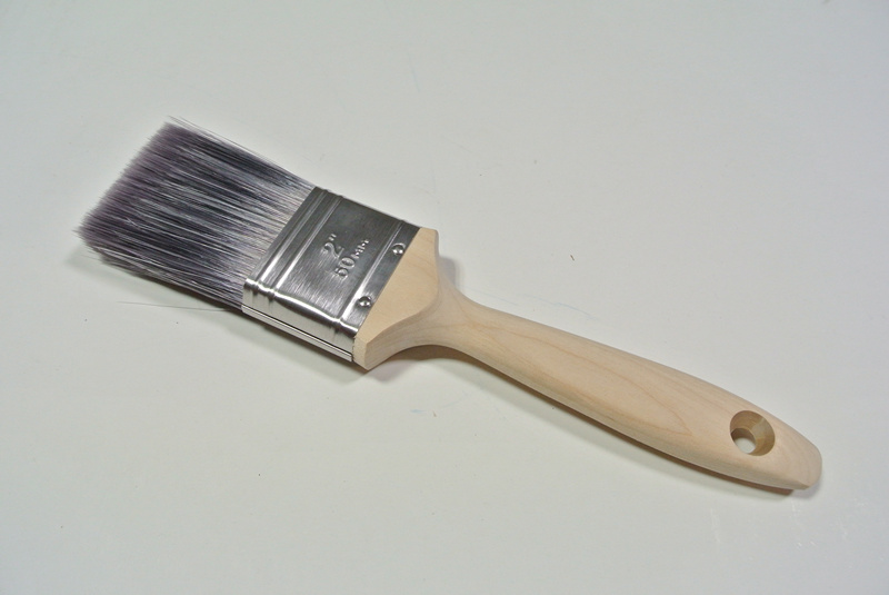 Premier advance synthetic paint brush