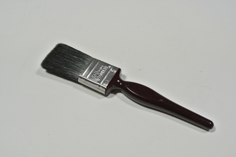 Superb all round performer paint brush 1 1/2"