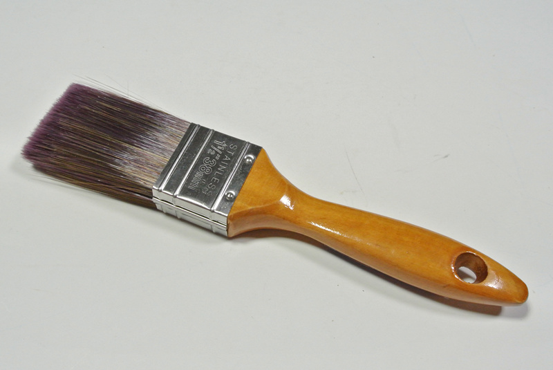 Gold square series fine finish