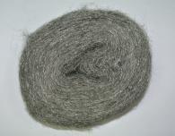 Steel wool