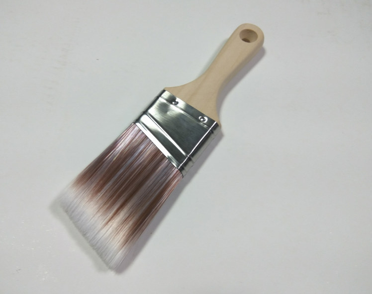 Contractor Pro compact synthetic brush 2