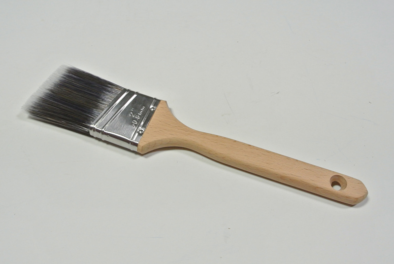 Projex long reach angle brush