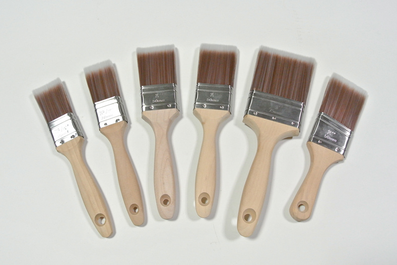 6pc Painter's Pack