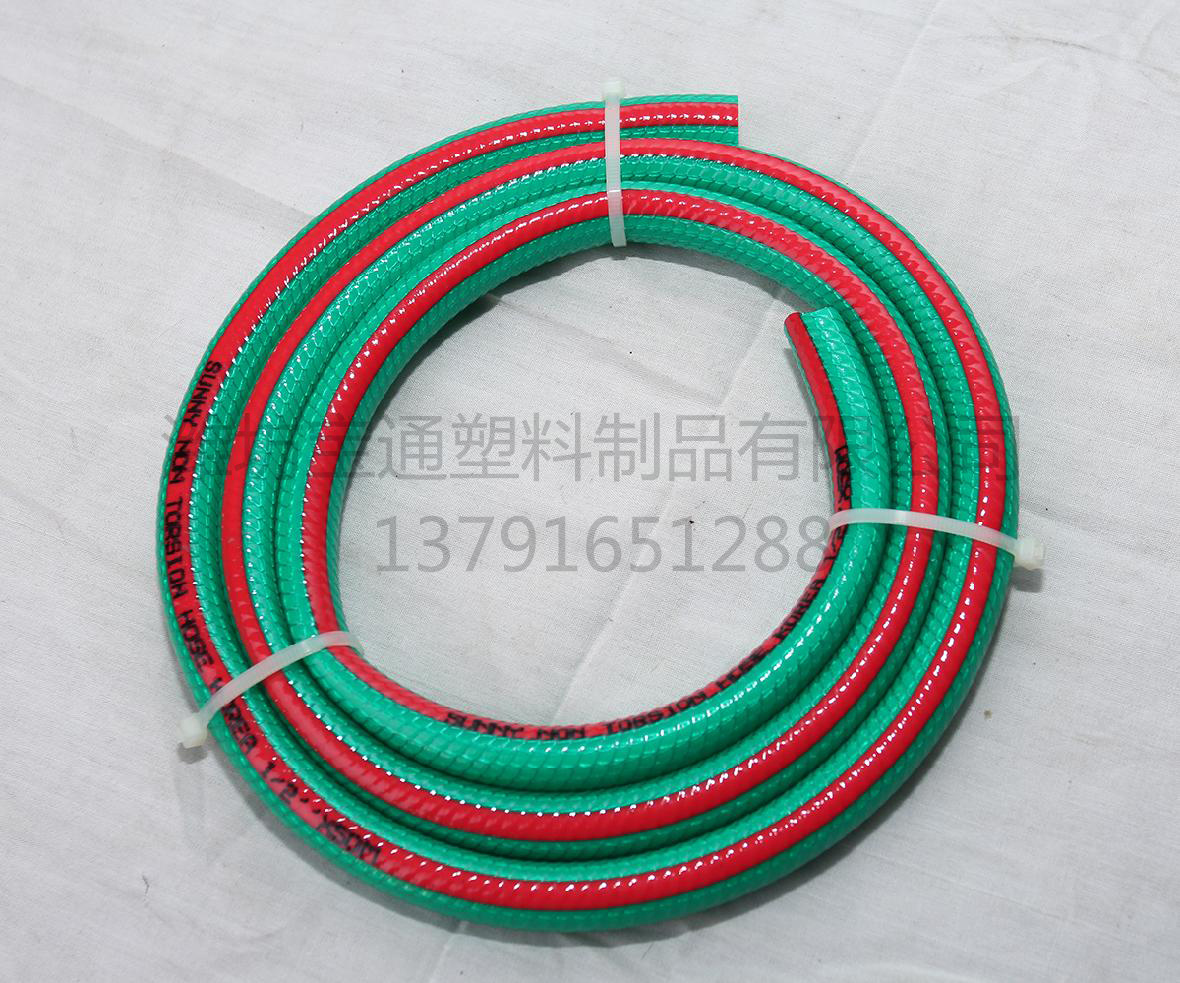 PVC天然气、煤气专用管