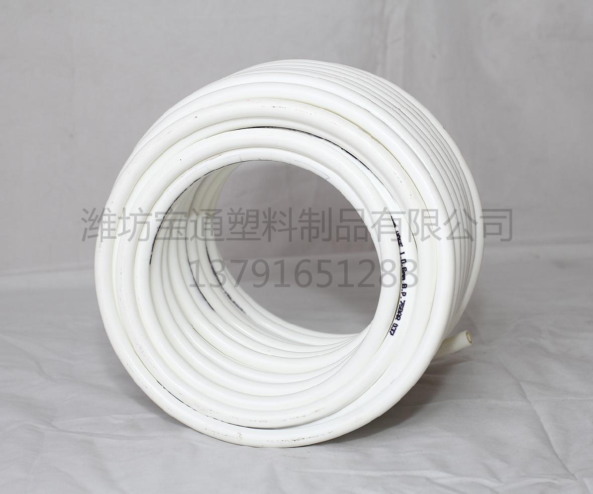 PVC天然（rán）气、煤气专用管
