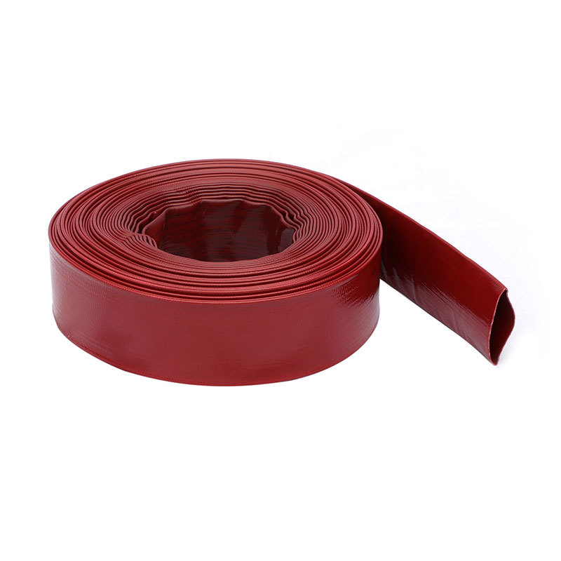 PVC hose