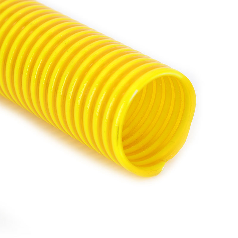 Plastic pipe