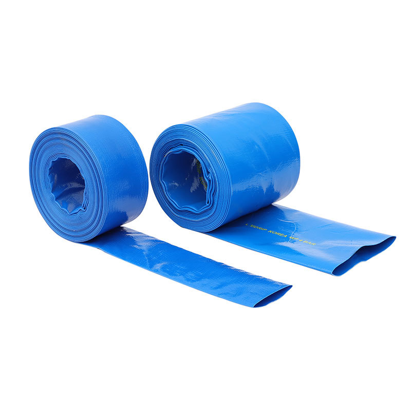 PVC hose