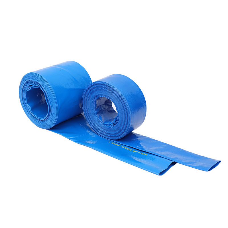 PVC hose