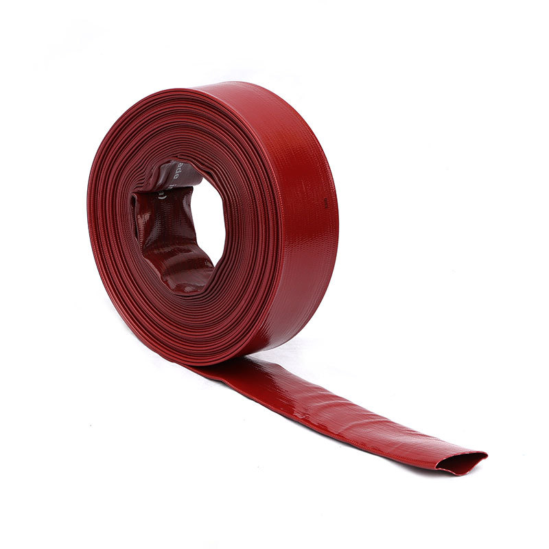 PVC hose