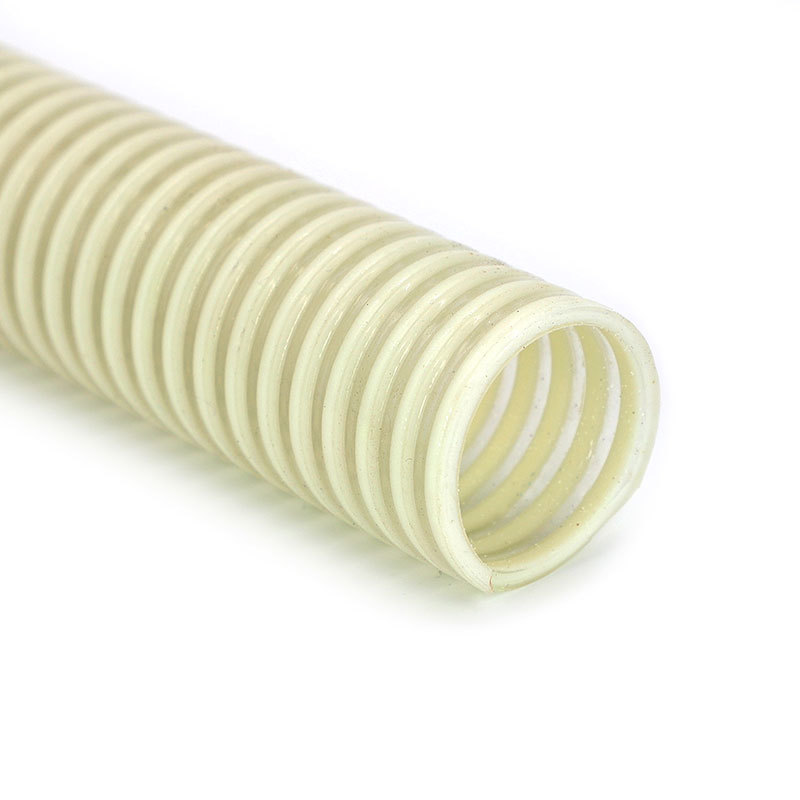 Plastic pipe