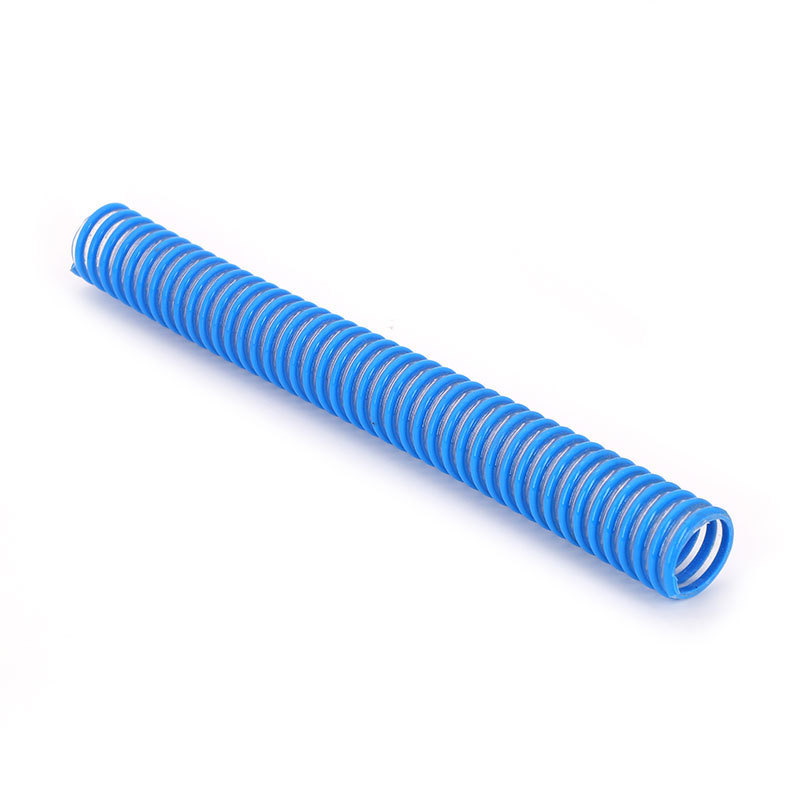 Plastic pipe