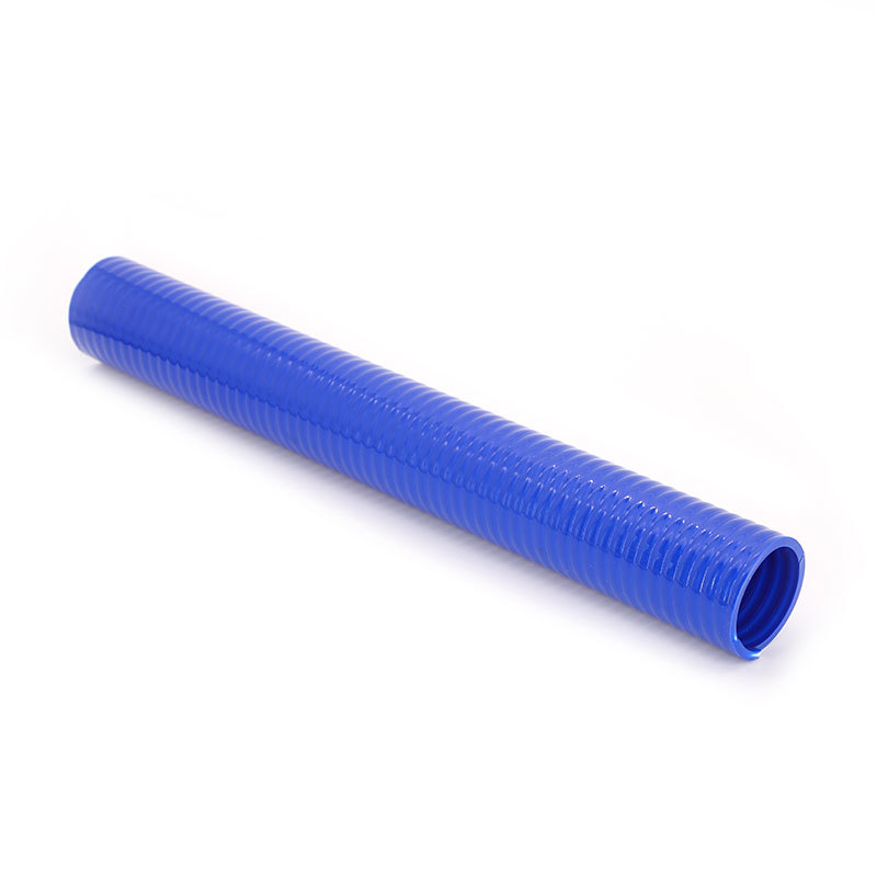 Plastic pipe